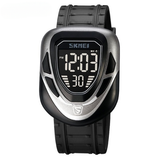 Men Digital Sports Watch