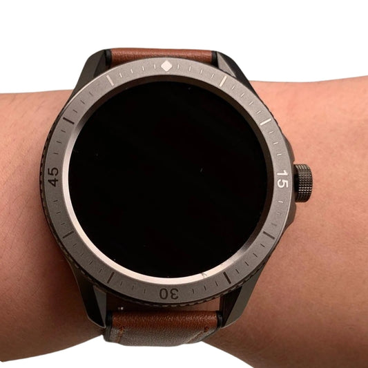 Smartwatch With Amoled Display | 2 Watch Body | 2 Stripes