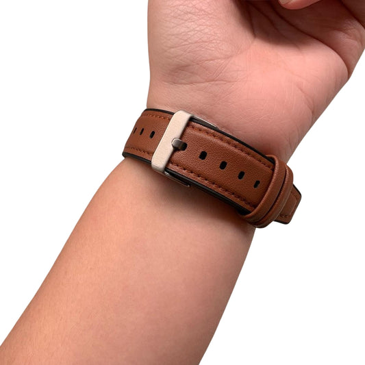 Smartwatch With Amoled Display | 2 Watch Body | 2 Stripes